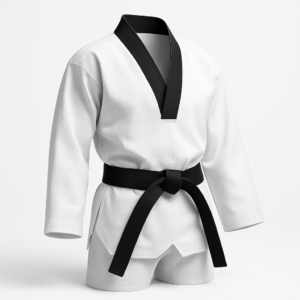 חליפת טייקוונדו מקצועית לאימונים 251139 של פייטלוקר