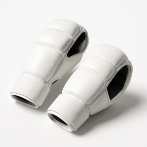 מגני ידיים כפפות קראטה 251135 מבית CITYSPORT