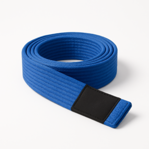 חגורה לאימוני גיאו גיטסו 251132 בצבע כחול מבית VENUM