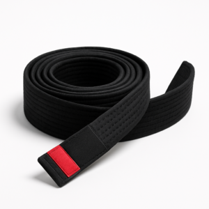 חגורה לאימוני גיאו גיטסו 251131 בצבע שחור מבית VENUM