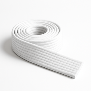 חגורה לבנה 251129 לאימוני גיאו גיטסו מבית VENUM