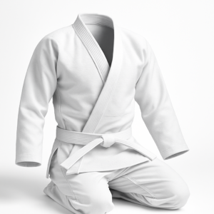 חליפת קראטה ונום 251126 דגם ELITE מבית VENUM