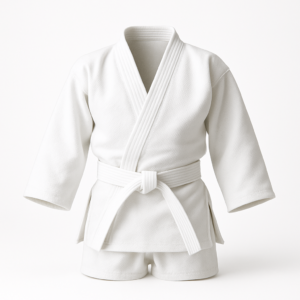 חליפת קראטה פייטלוקר לבנה 251121 לילדים ובוגרים
