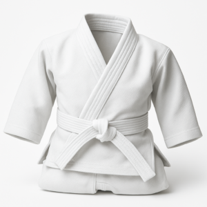 חליפת קראטה לילדים 251120 VENUM CONTENDER KIDS KARATE GI