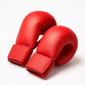 כפפות לקראטה 251118 DAE DO מאושר WKF