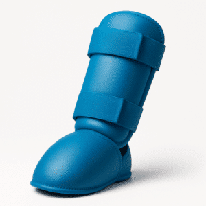 מגן רגל מקצועי לקראטה 251116 DAE DO מאושר WKF