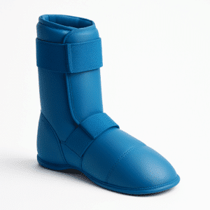 מגן רגל מקצועי לקראטה 251117 DAE DO מאושר WKF