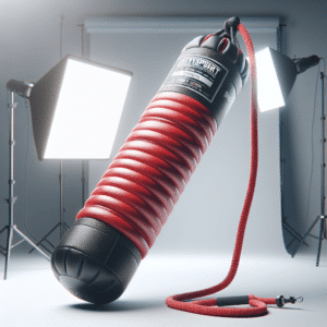 מקל אימון איגרוף 251112 מבית CITYSPORT