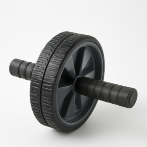 גלגל מקצועי לאימון בטן 250443 דגם AB WHEEL מבית CANADA קנדה
