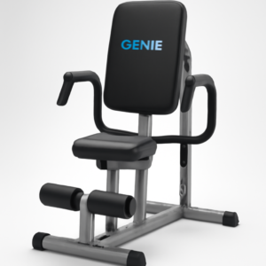 מולטי טריינר 251054 דגם קומבו HULCAGE 2 ממותג GENIE