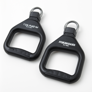 זוג ידיות פולי ארגונומיות 251052 ממותג TrakHandle Sport