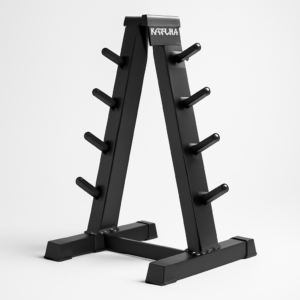 מעמד למשקולות 251026 4.5/32.5 IRONIX®