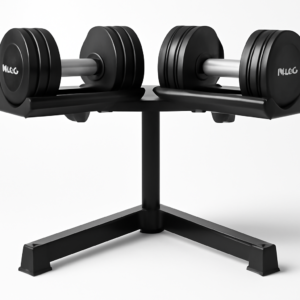 מעמד למשקולות 251025 FLEXBELL & NUOBELL