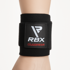 תומך מפרק כף יד 250800 RDX W2 Powerlifting Wrist Wraps