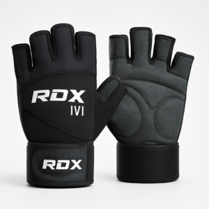 כפפות אימון כושר 250795 RDX W1 Gym Workout Gloves