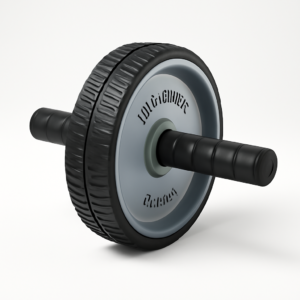 גלגל מקצועי לאימון בטן 250443 דגם AB WHEEL מבית CANADA קנדה