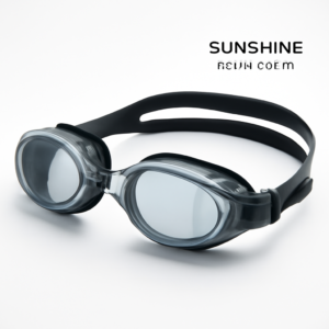 משקפי שחייה איכותיות לבוגרים SUNSHINE ADULT RSP 91