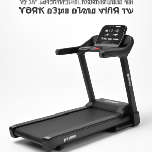 מסלול ריצה עוצמתי בעיצוב חדשני 251426 דגם ProRun מבית YORK, המותג המוביל בעולם הכושר