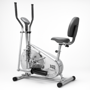 אליפטיקל שקוף עם כיסא 251255 דגם ORBITRAC ULTIMATE מבית VO2