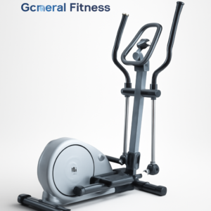 אליפטיקל מגנטי 251254 דגם E450 מבית General Fitness