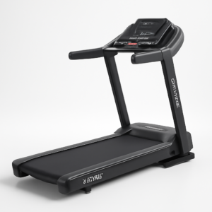 הליכון מקצועי 251235 דגם GYM65T מבית KETTLER