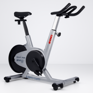 אופני כושר INDOOR BIKE 250929 דגם M3i LITE מבית KEISER