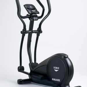 אליפטיקל מקצועי 250343 דגם GYM50 מבית KETTLER אחריות לשנה בחדר כושר