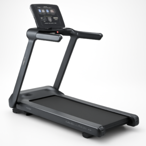 מסלול מתקפל עם מסך מגע 250047 דגם GYM640 מבית KETTLER