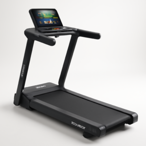 מסלול ריצה מתקפל עם מסך מגע 250045 דגם LEGEND T15 מבית KETTLER