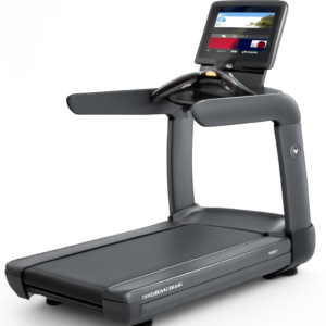 מסלול ריצה מקצועי 250042 דגם Integrity S עם מסך SE3HD מבית LIFEFITNESS