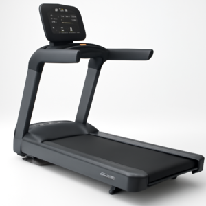 מסלול ריצה מקצועי 250041 דגם Integrity S עם מסך SL מבית LIFEFITNESS