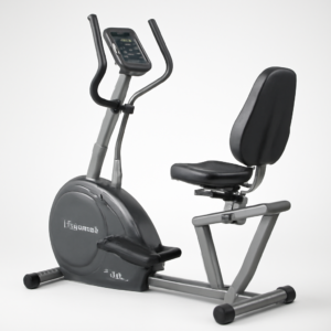 אליפטיקל חדשני עם כיסא נשלף 243072 דגם DS230 מבית SPORTIME