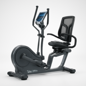 אליפטיקל עם כסא 243070 דגם ds2300 מבית SPORTIME