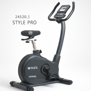 אופני כושר מקצועיים ונוחים 242951 דגם STYLE PRO מבית YORK