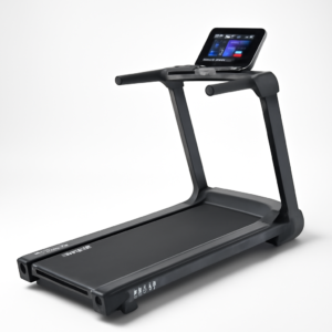מסלול ריצה מתקפל עם מסך מגע 242948 דגם GYM640 מבית KETTLER