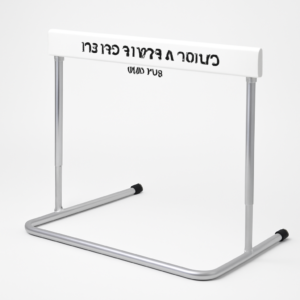 משוכה מקצועית פרו 261446 בגודל 105/76 ס"מ מבית