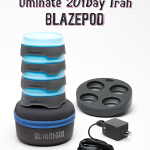 חבילת אולטימט Ultimate 251020 מבית BLAZEPOD