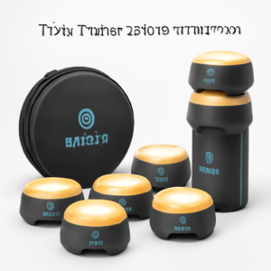 חבילת גולד Trainer 251019 מבית BLAZEPOD