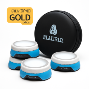 חבילת גולד GOLD 251013 מבית BLAZEPOD