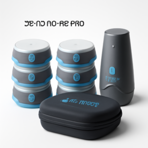 חבילת פרו (PRO) 251010 מבית BLAZEPOD