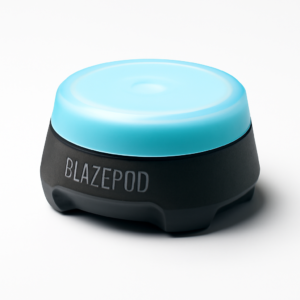 פוד יחיד 251008 מבית BLAZEPOD