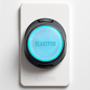 קיר בלייזפוד 251001 מבית BLAZEPOD