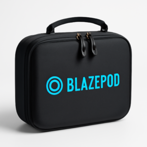 תיק לציוד בלייזפוד 250998 מבית BlazePod