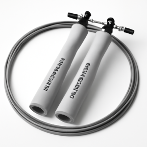 חבל קפיצה מקצועי Speed Rope 250283 מבית