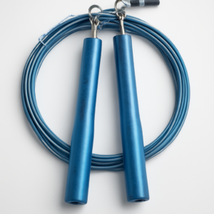 חבל קפיצה מקצועי Speed Rope ידיות מתכת 250282 מבית