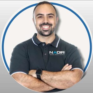 נדיר שירן- אימוני כושר ופיזיותרפיה